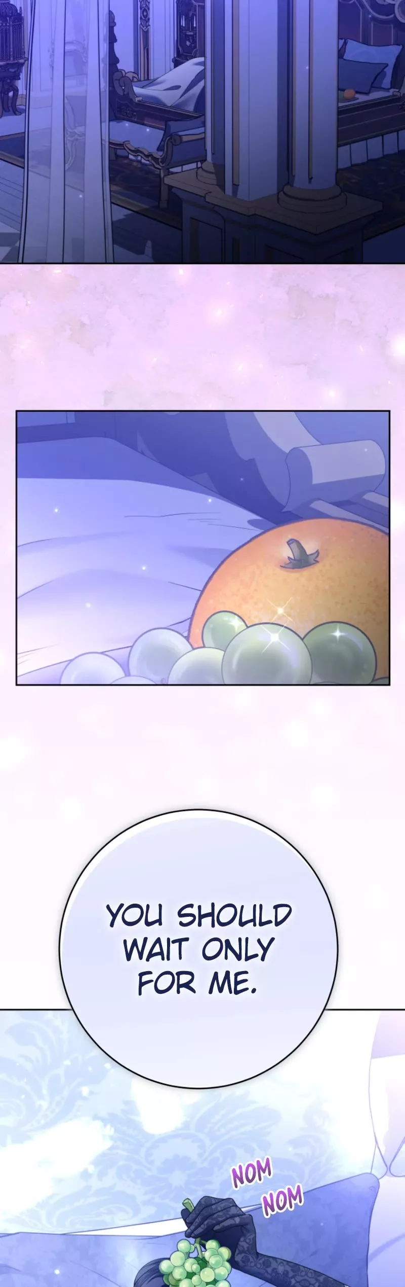 To Be You, Even Just For a Day Chapter 225 page 20 - 