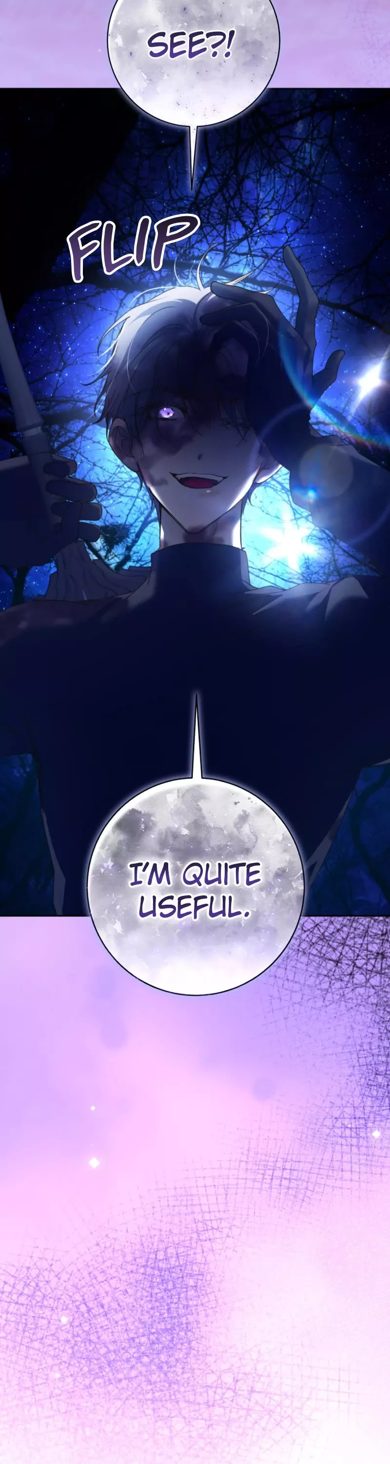 To Be You, Even Just For a Day Chapter 225 page 3 - 