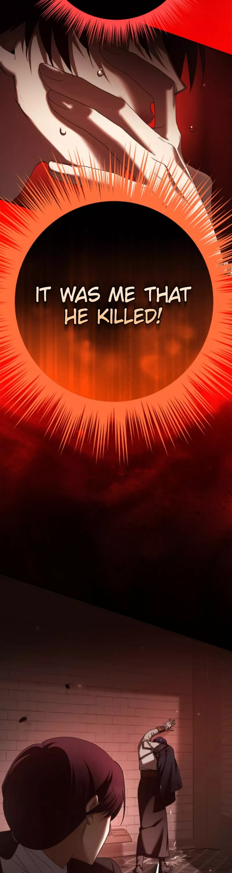 To Be You, Even Just For a Day Chapter 225 page 30 - 