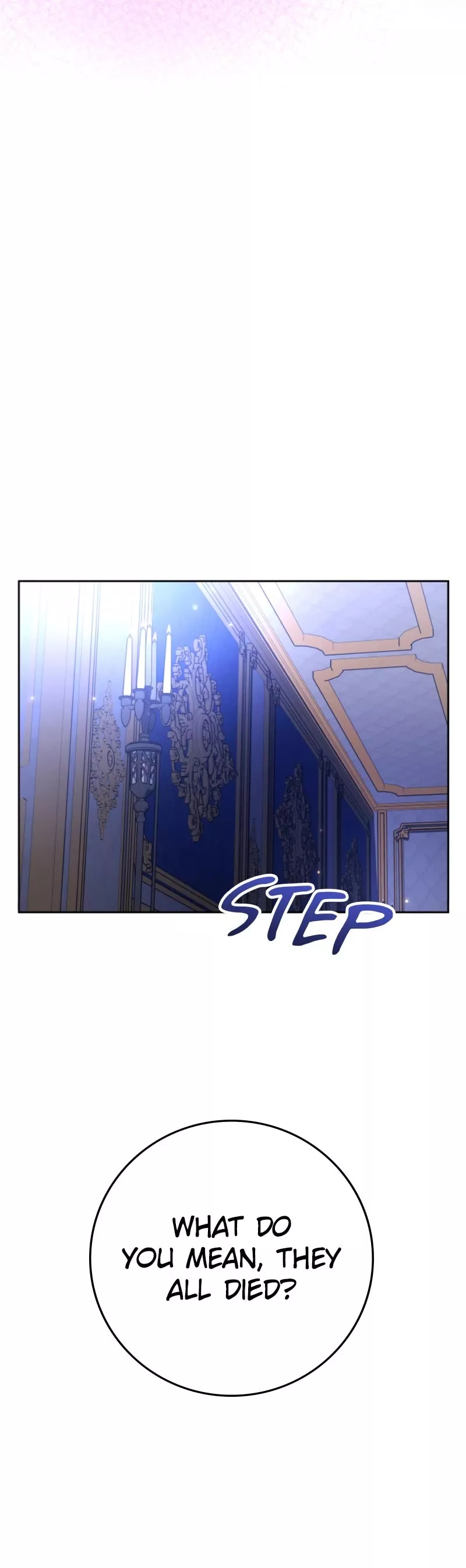 To Be You, Even Just For a Day Chapter 225 page 4 - 