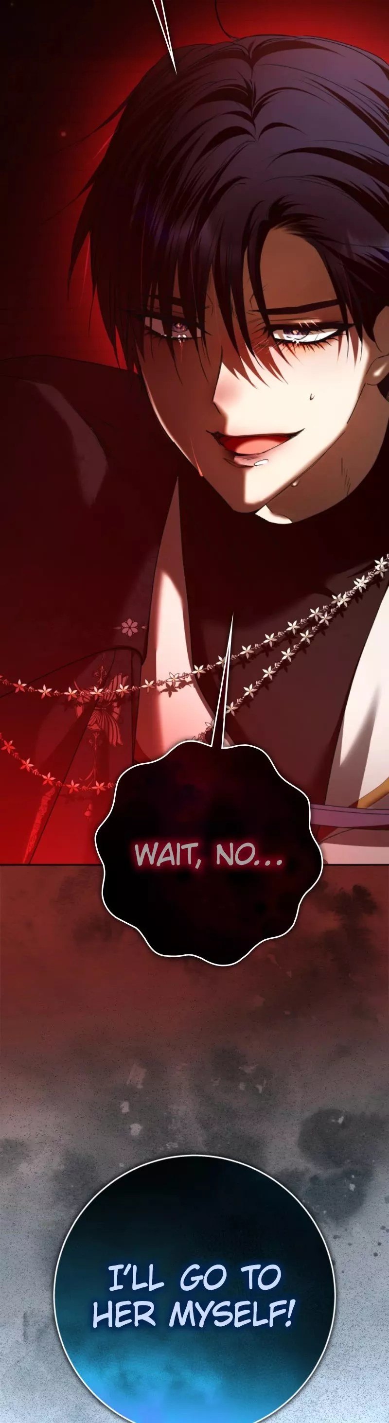 To Be You, Even Just For a Day Chapter 225 page 34 - 