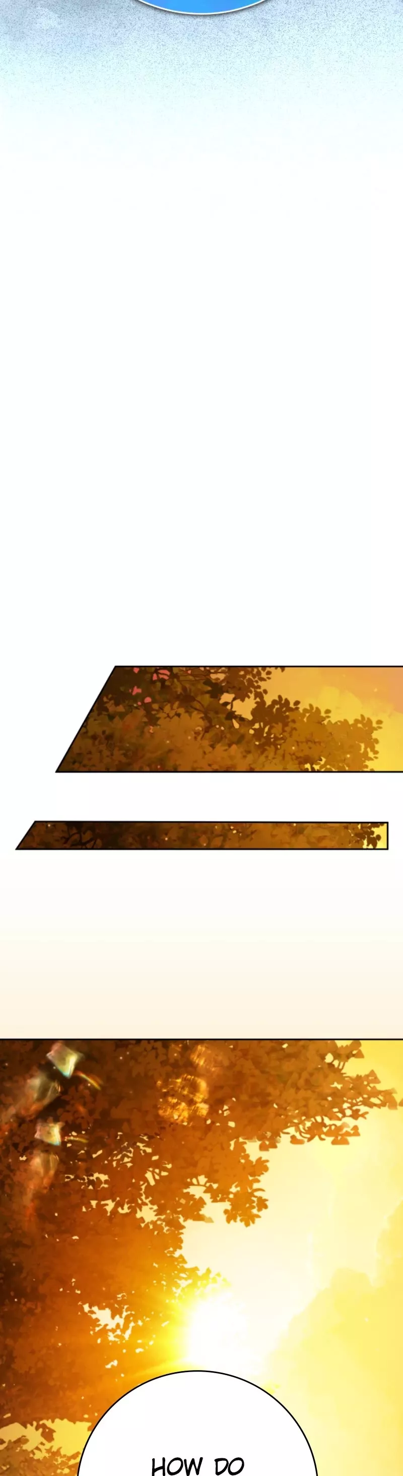 To Be You, Even Just For a Day Chapter 225 page 35 - 