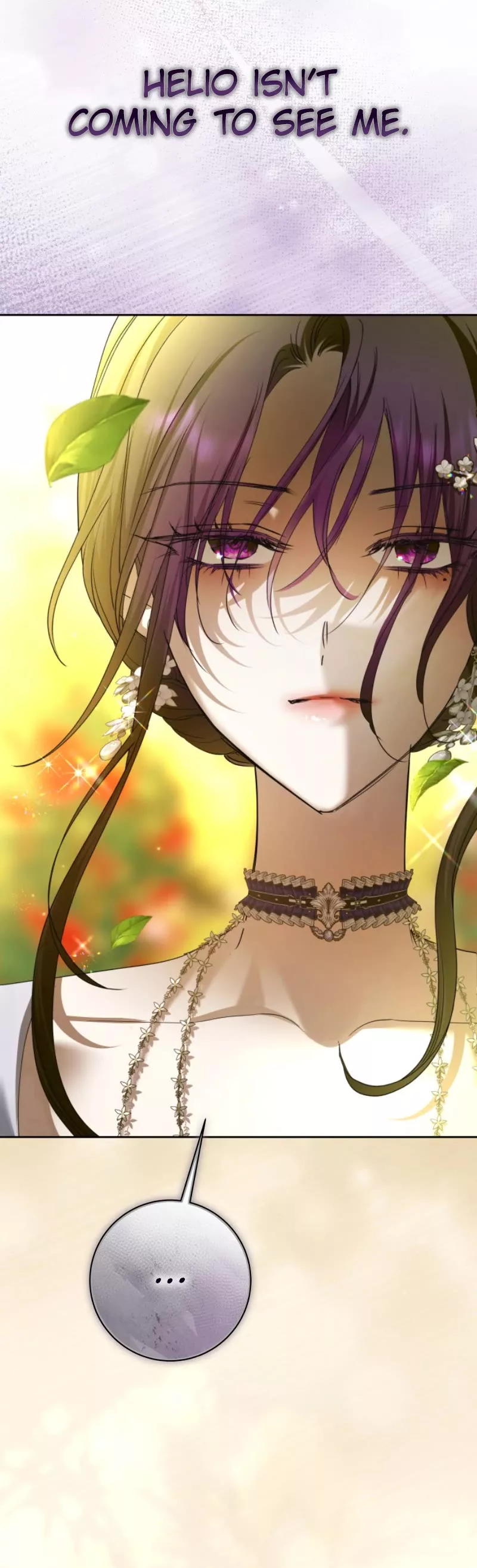 To Be You, Even Just For a Day Chapter 225 page 39 - 