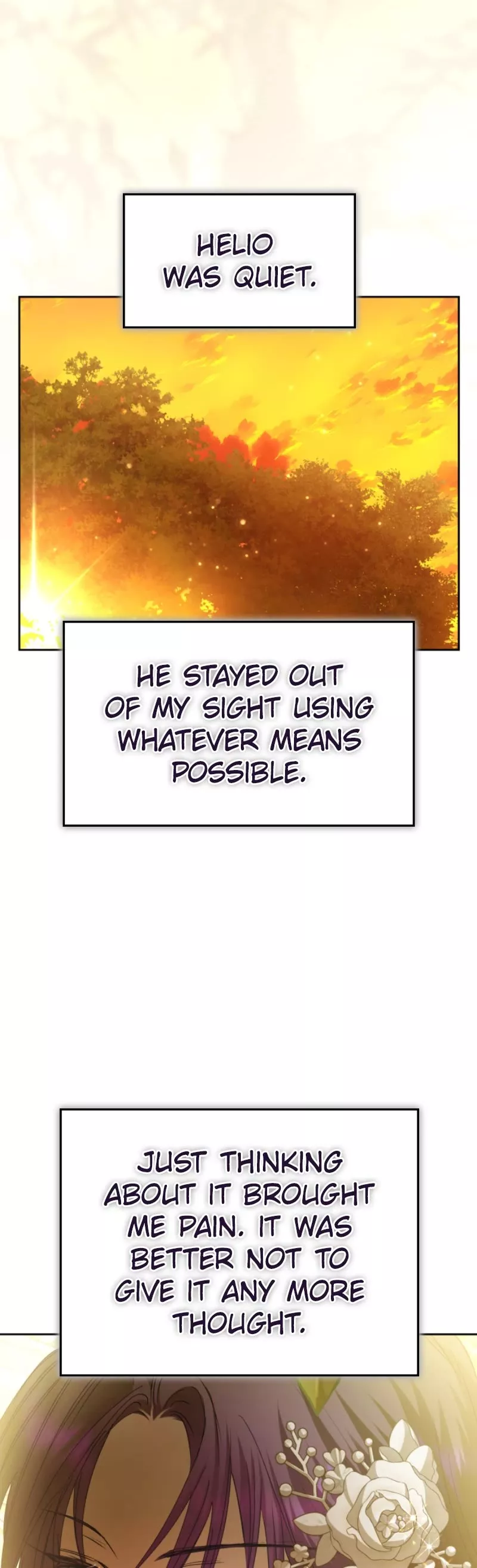 To Be You, Even Just For a Day Chapter 225 page 40 - 
