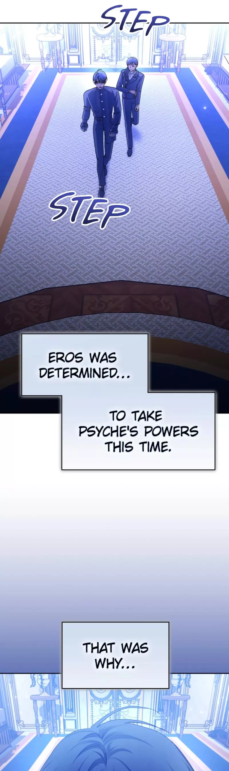 To Be You, Even Just For a Day Chapter 225 page 5 - 