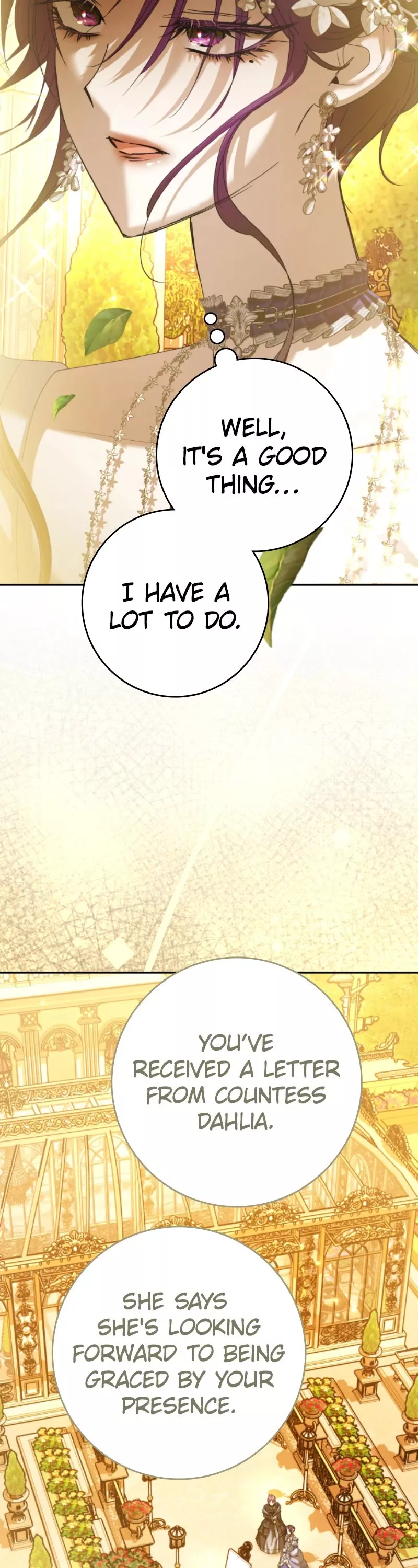 To Be You, Even Just For a Day Chapter 225 page 41 - 