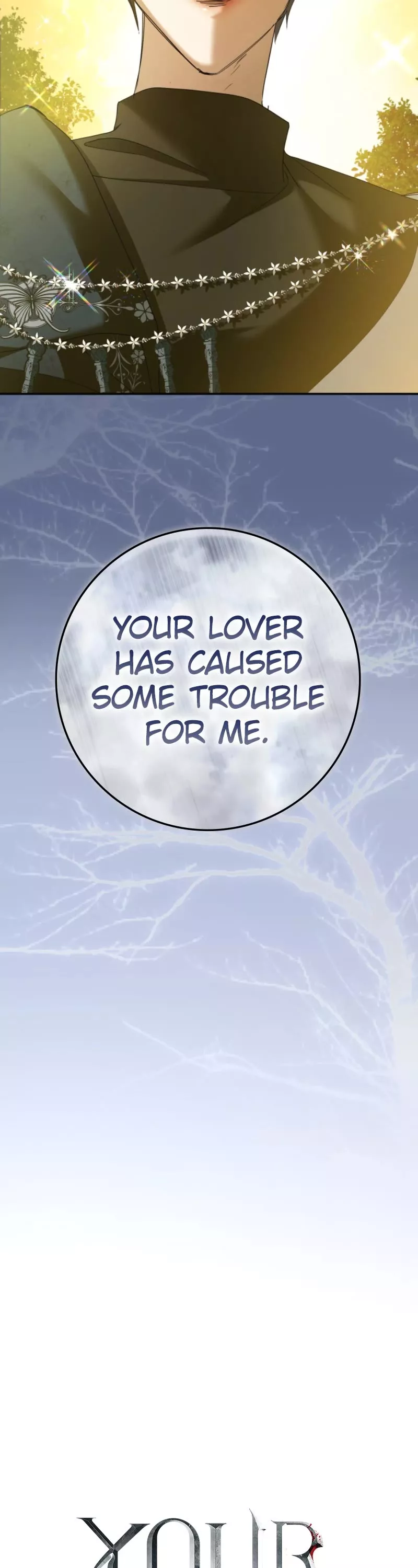 To Be You, Even Just For a Day Chapter 225 page 45 - 