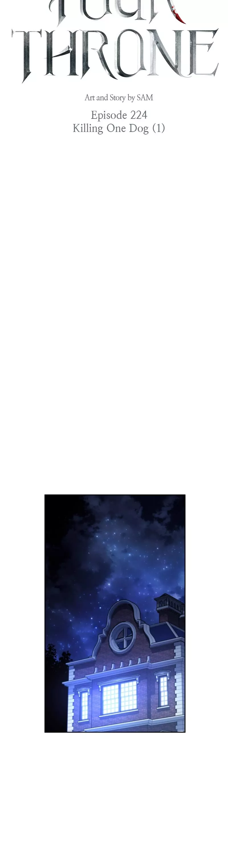 To Be You, Even Just For a Day Chapter 225 page 46 - 