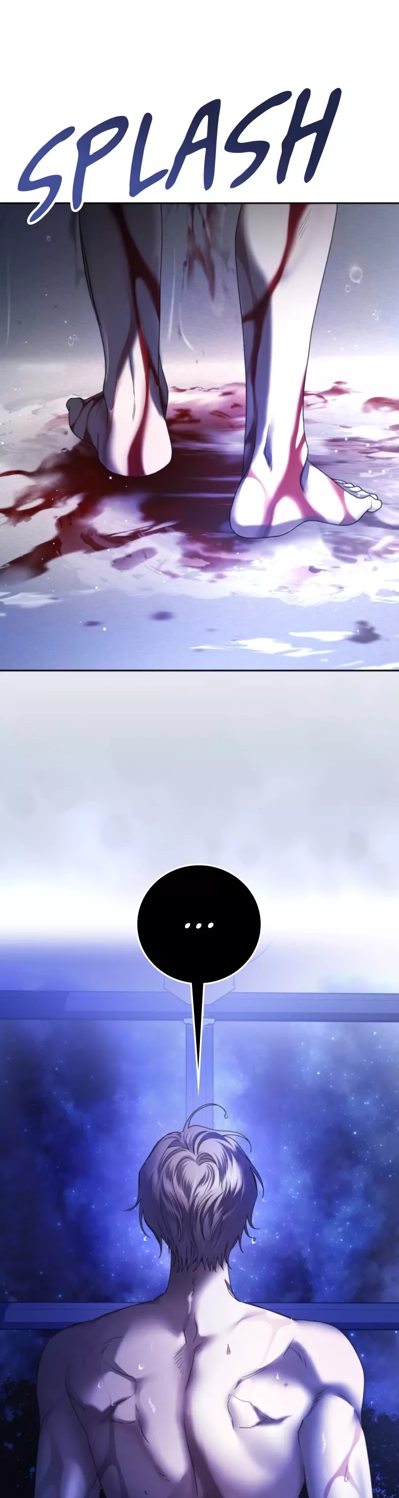 To Be You, Even Just For a Day Chapter 225 page 47 - 