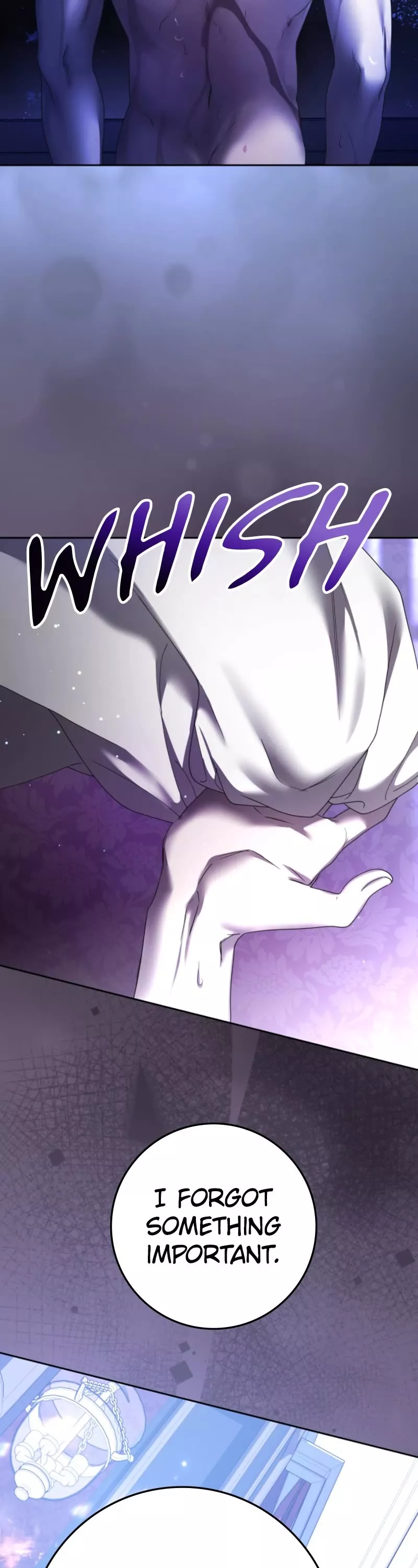 To Be You, Even Just For a Day Chapter 225 page 48 - 