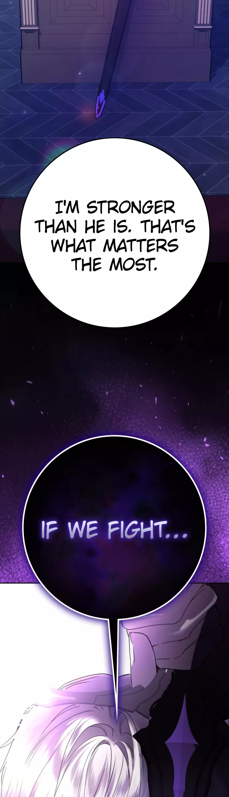 To Be You, Even Just For a Day Chapter 225 page 50 - 