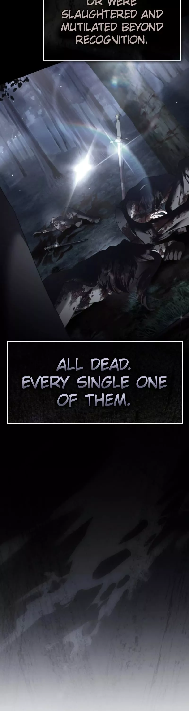 To Be You, Even Just For a Day Chapter 225 page 8 - 