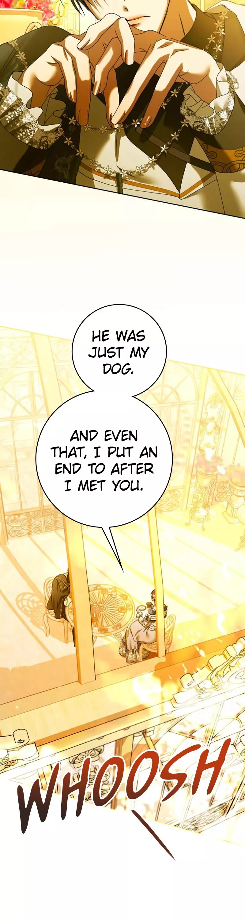 To Be You, Even Just For a Day Chapter 226 page 2 - 