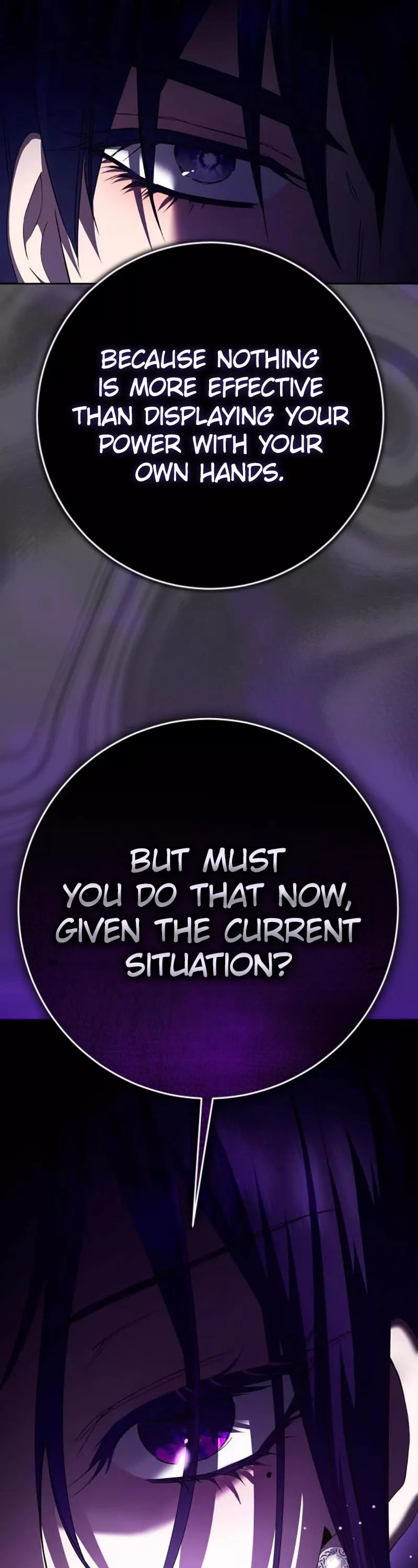 To Be You, Even Just For a Day Chapter 226 page 14 - 