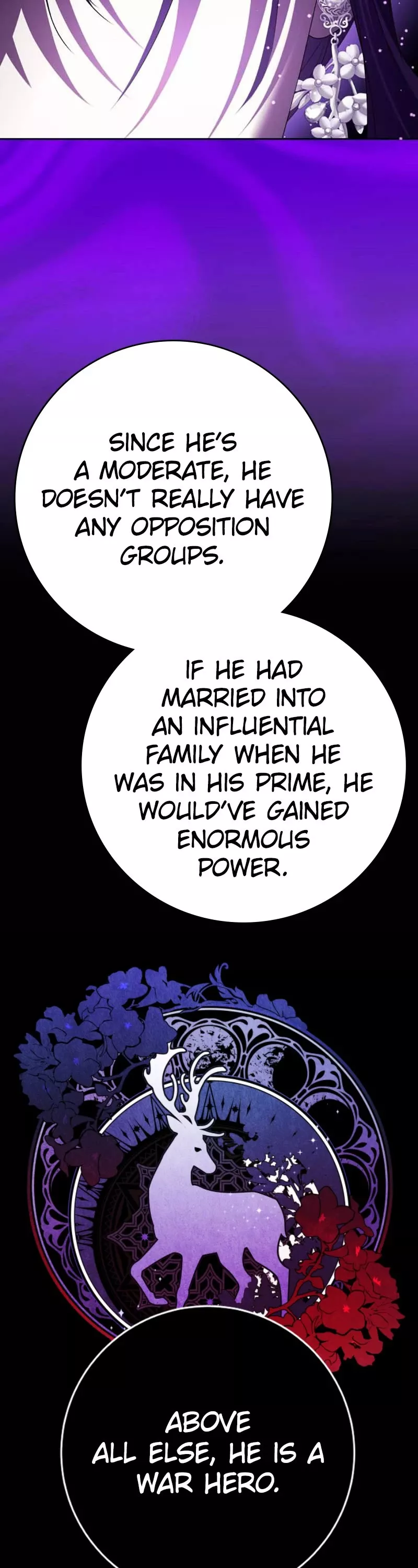 To Be You, Even Just For a Day Chapter 226 page 15 - 