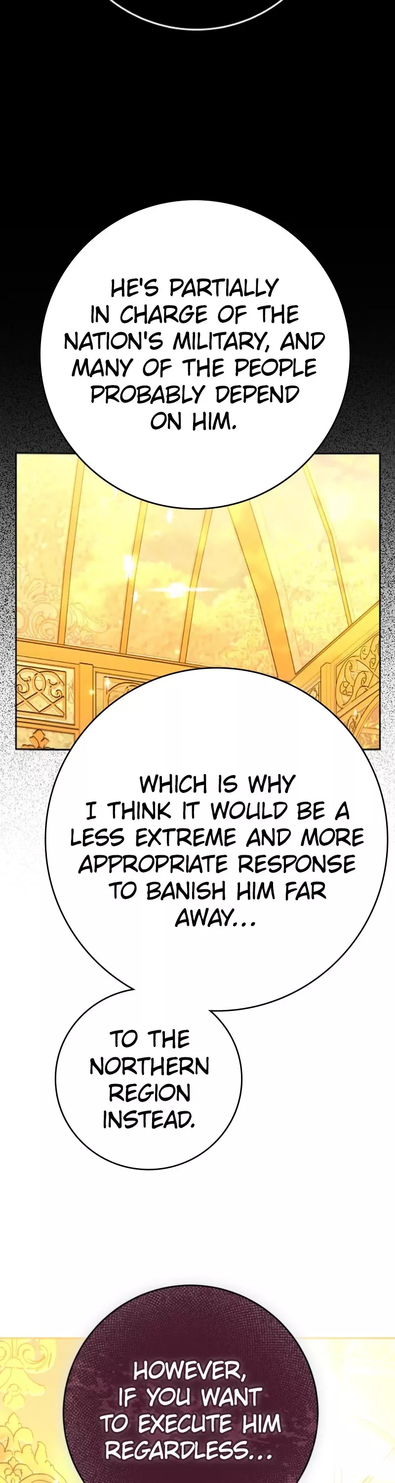To Be You, Even Just For a Day Chapter 226 page 16 - 