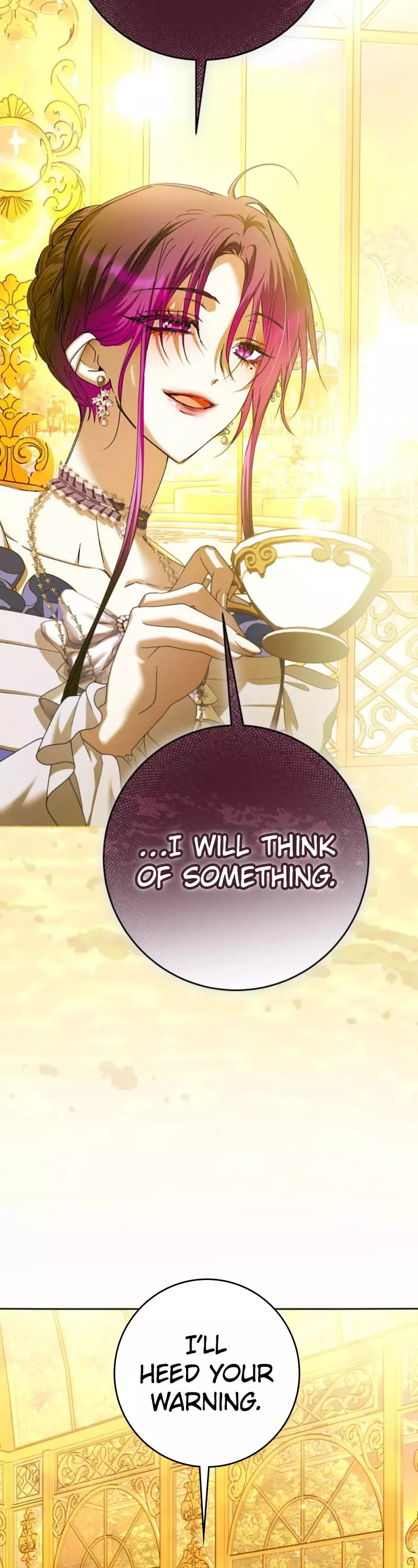 To Be You, Even Just For a Day Chapter 226 page 17 - 