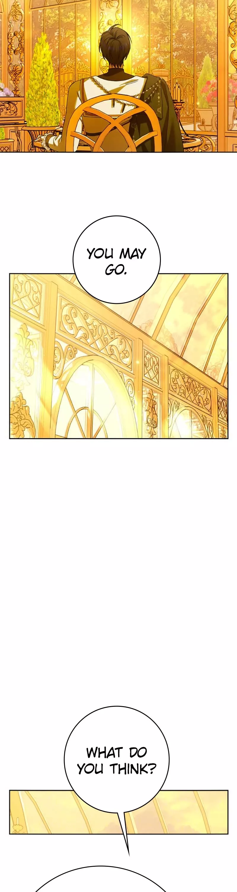 To Be You, Even Just For a Day Chapter 226 page 18 - 