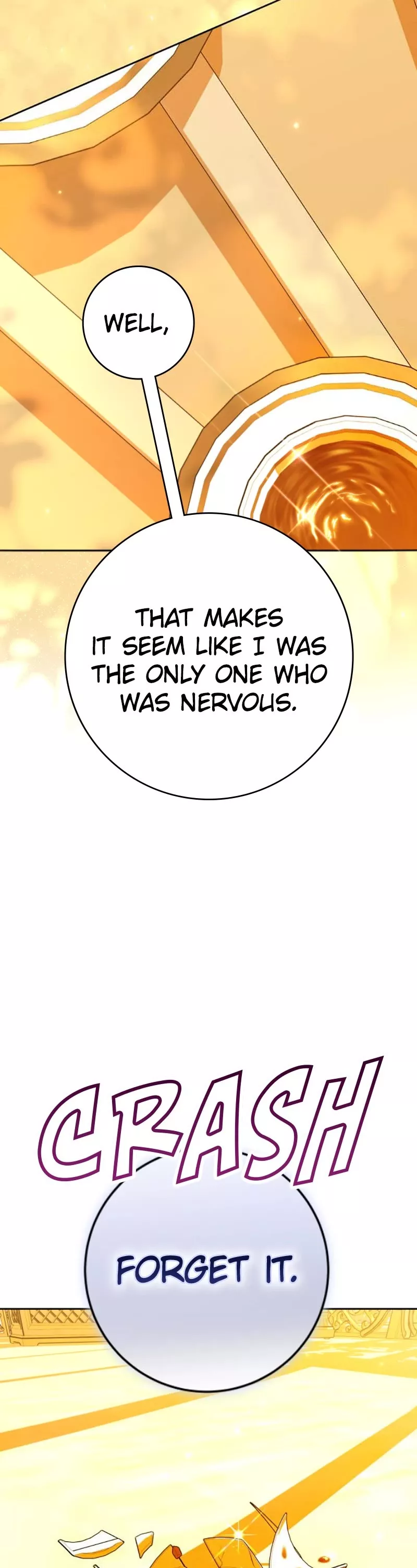 To Be You, Even Just For a Day Chapter 226 page 21 - 