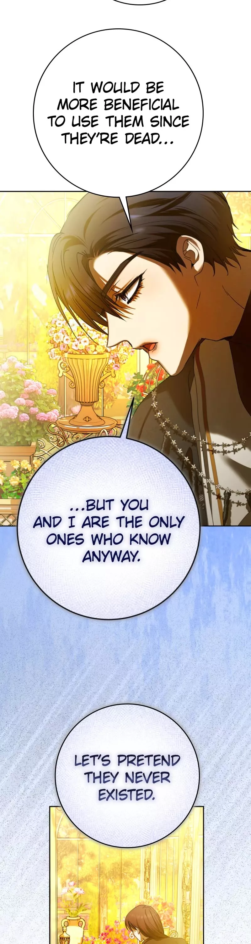 To Be You, Even Just For a Day Chapter 226 page 23 - 