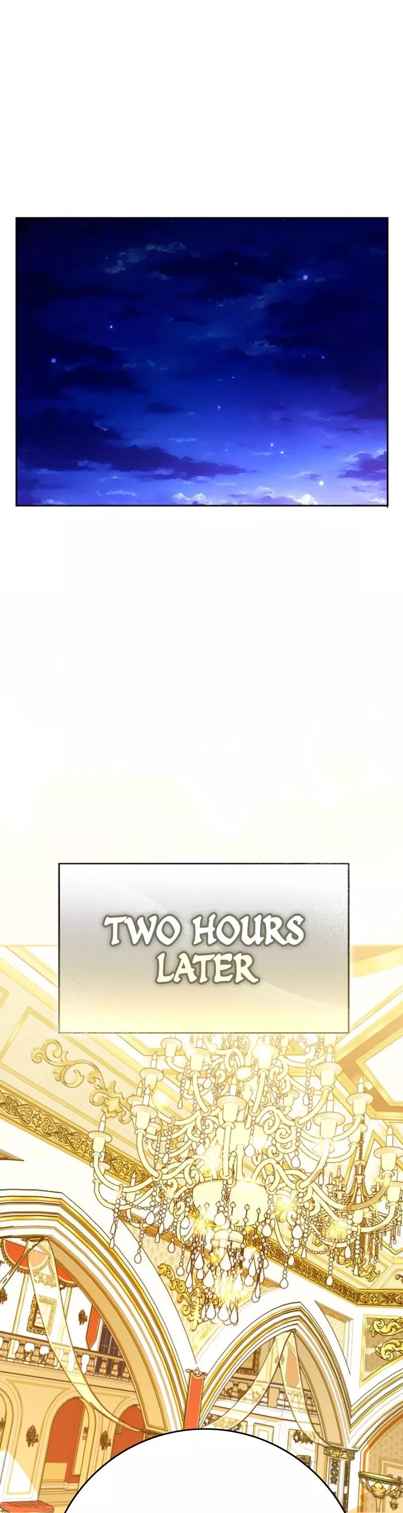 To Be You, Even Just For a Day Chapter 226 page 27 - 