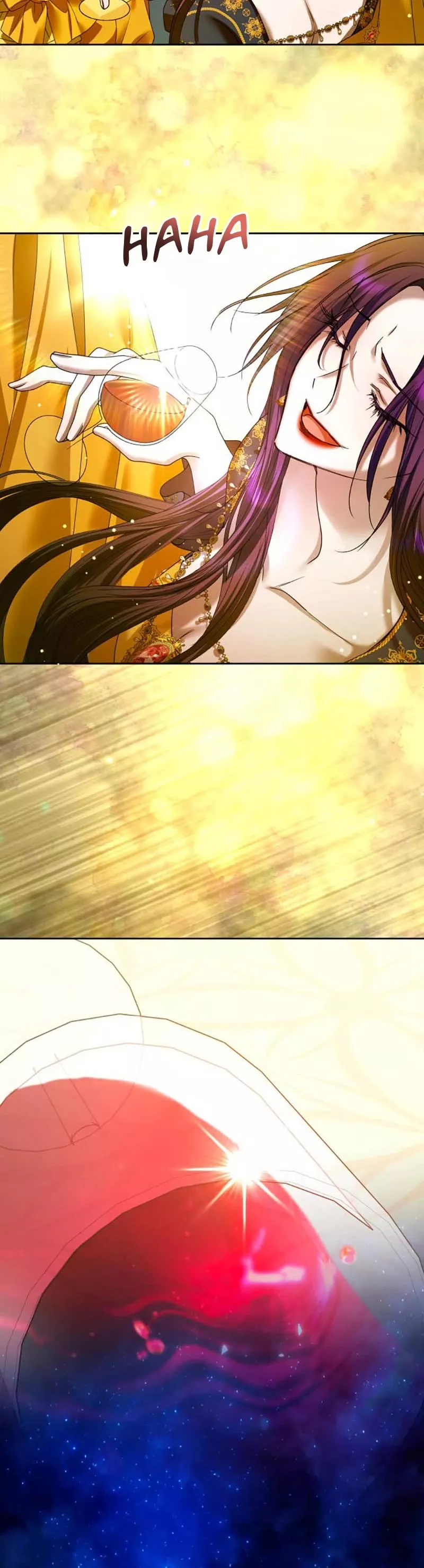 To Be You, Even Just For a Day Chapter 226 page 35 - 