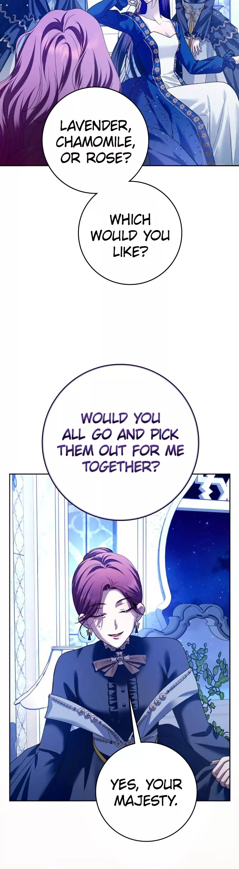 To Be You, Even Just For a Day Chapter 226 page 39 - 