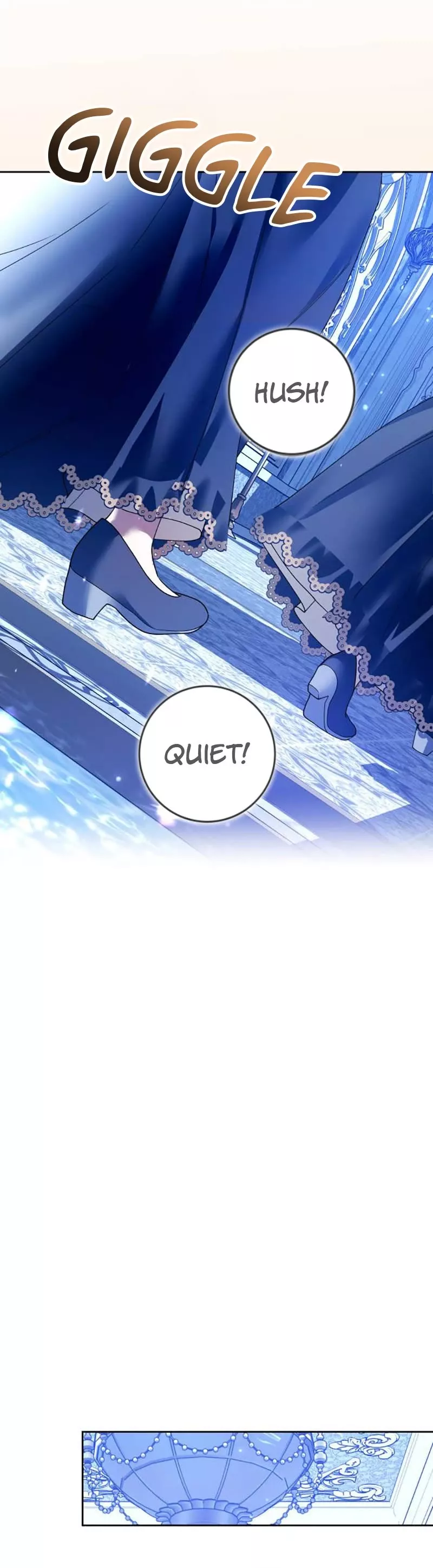 To Be You, Even Just For a Day Chapter 226 page 40 - 
