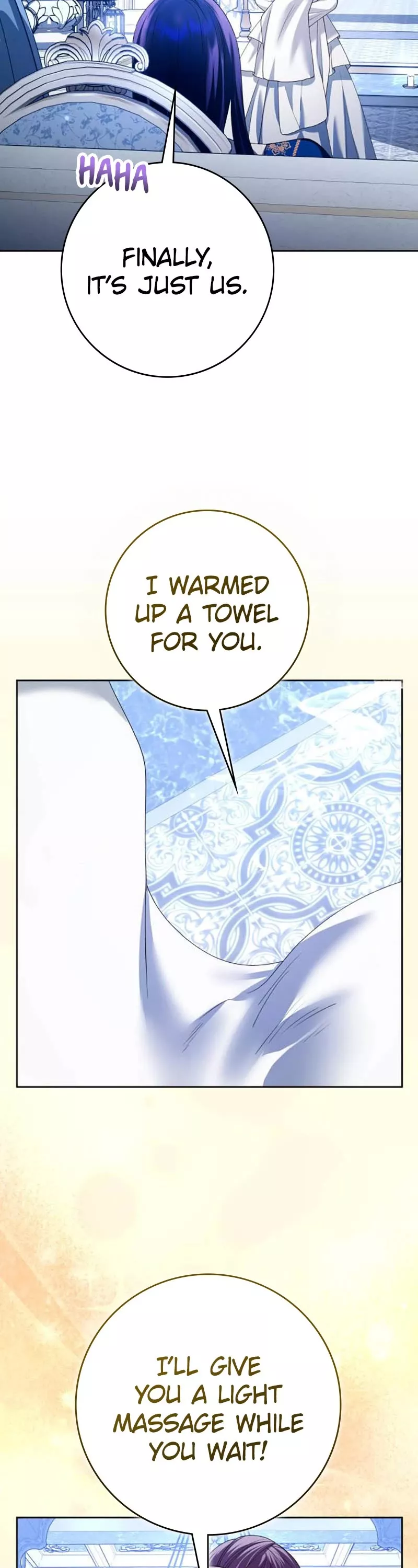 To Be You, Even Just For a Day Chapter 226 page 42 - 