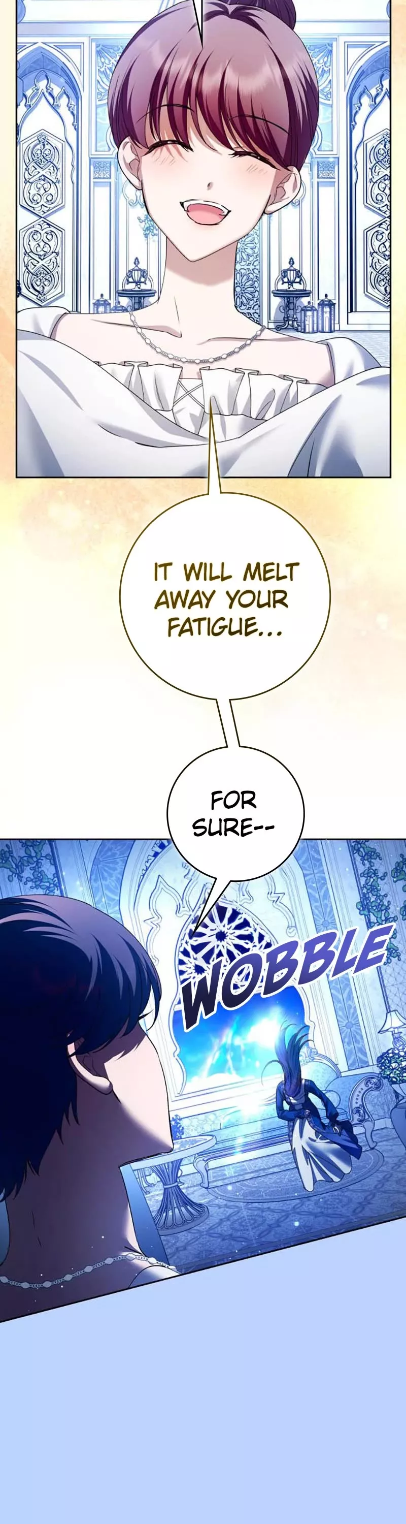 To Be You, Even Just For a Day Chapter 226 page 43 - 