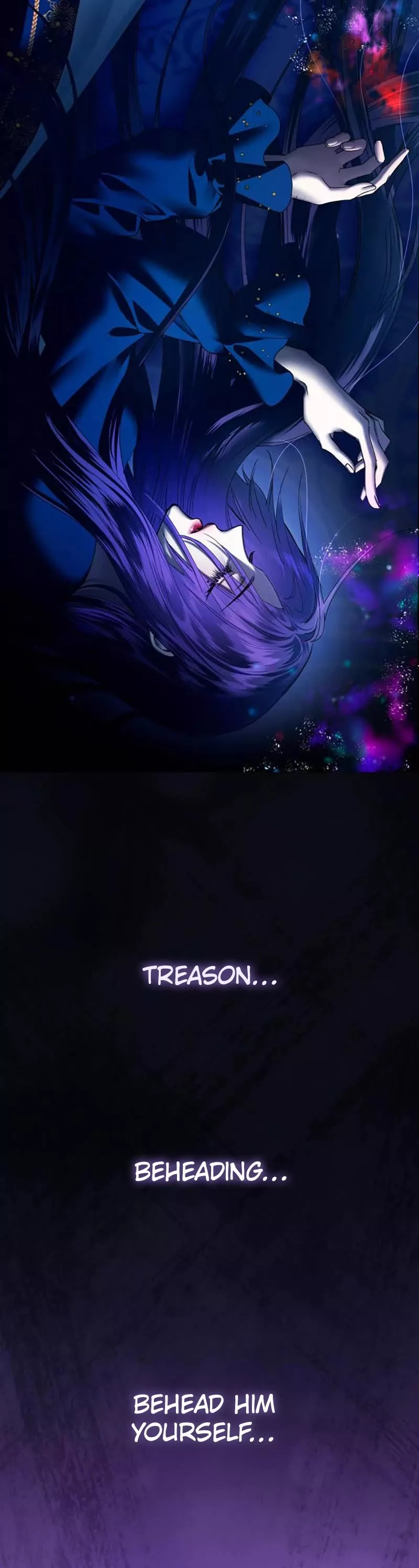To Be You, Even Just For a Day Chapter 226 page 45 - 
