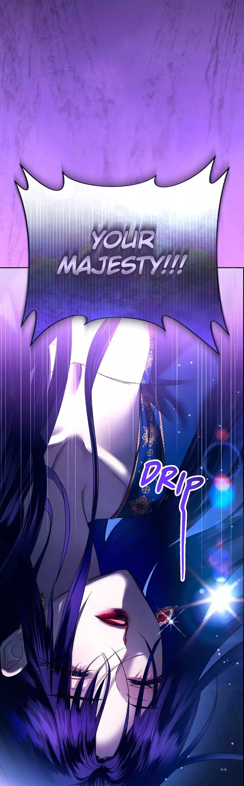 To Be You, Even Just For a Day Chapter 226 page 46 - 