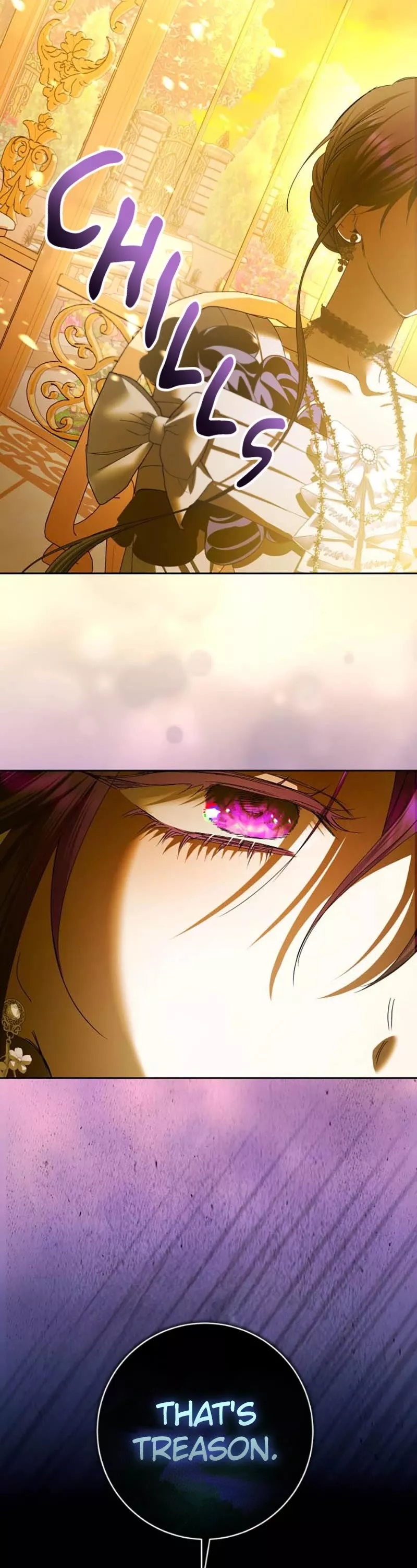 To Be You, Even Just For a Day Chapter 226 page 7 - 