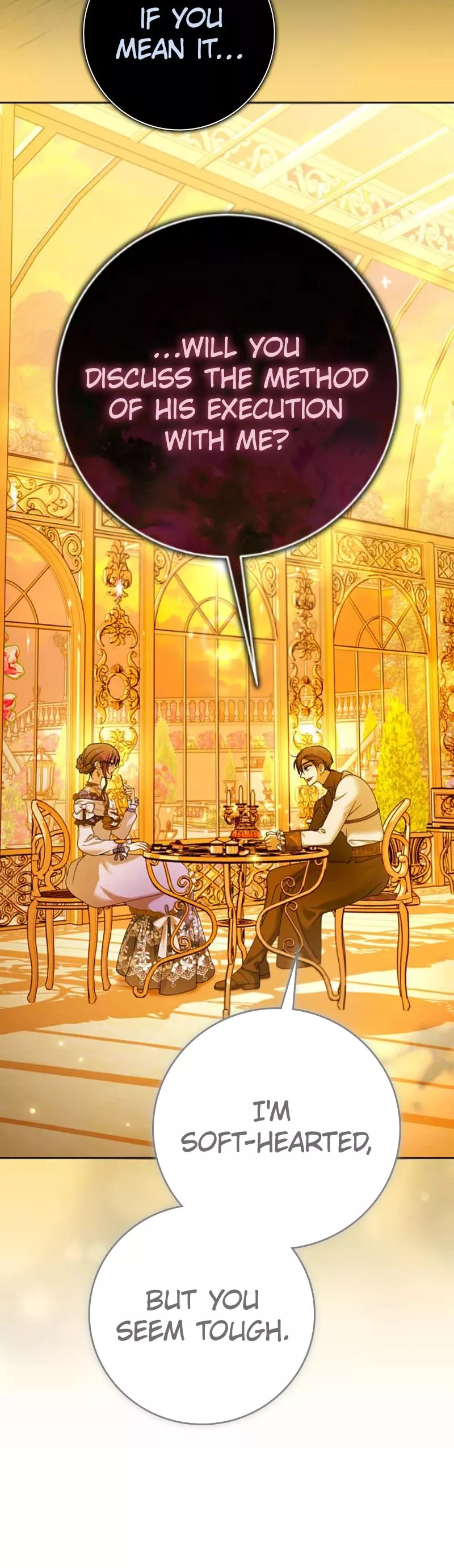 To Be You, Even Just For a Day Chapter 226 page 10 - 