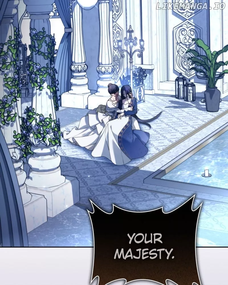 To Be You, Even Just For a Day Chapter 227 page 2 - 