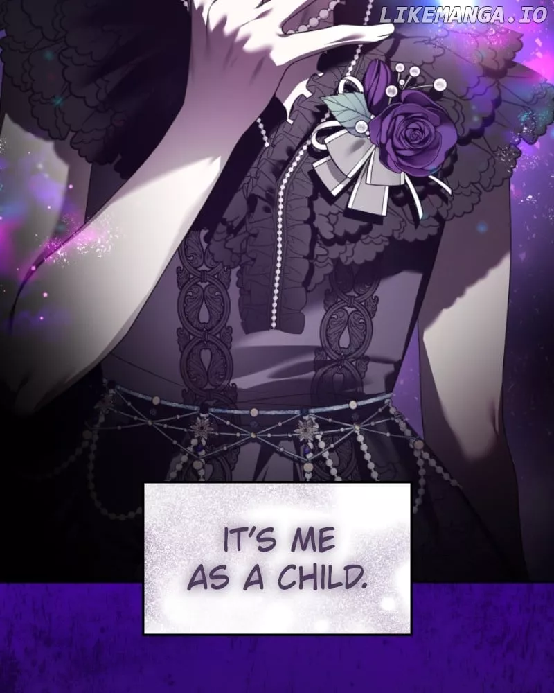 To Be You, Even Just For a Day Chapter 227 page 11 - 