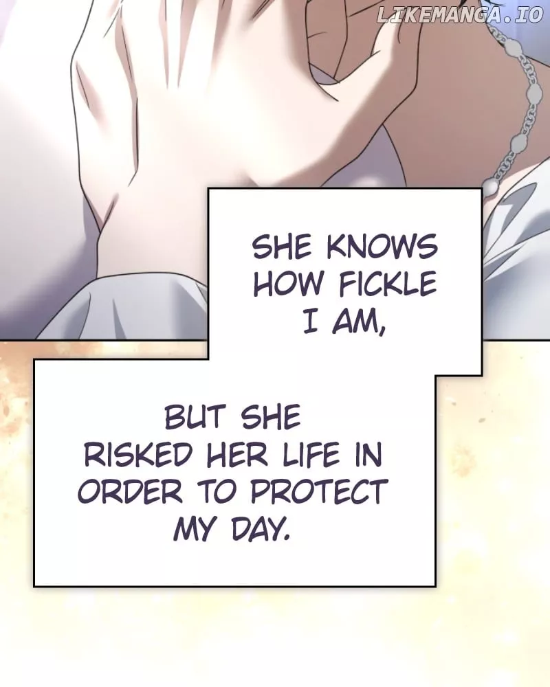 To Be You, Even Just For a Day Chapter 227 page 114 - 