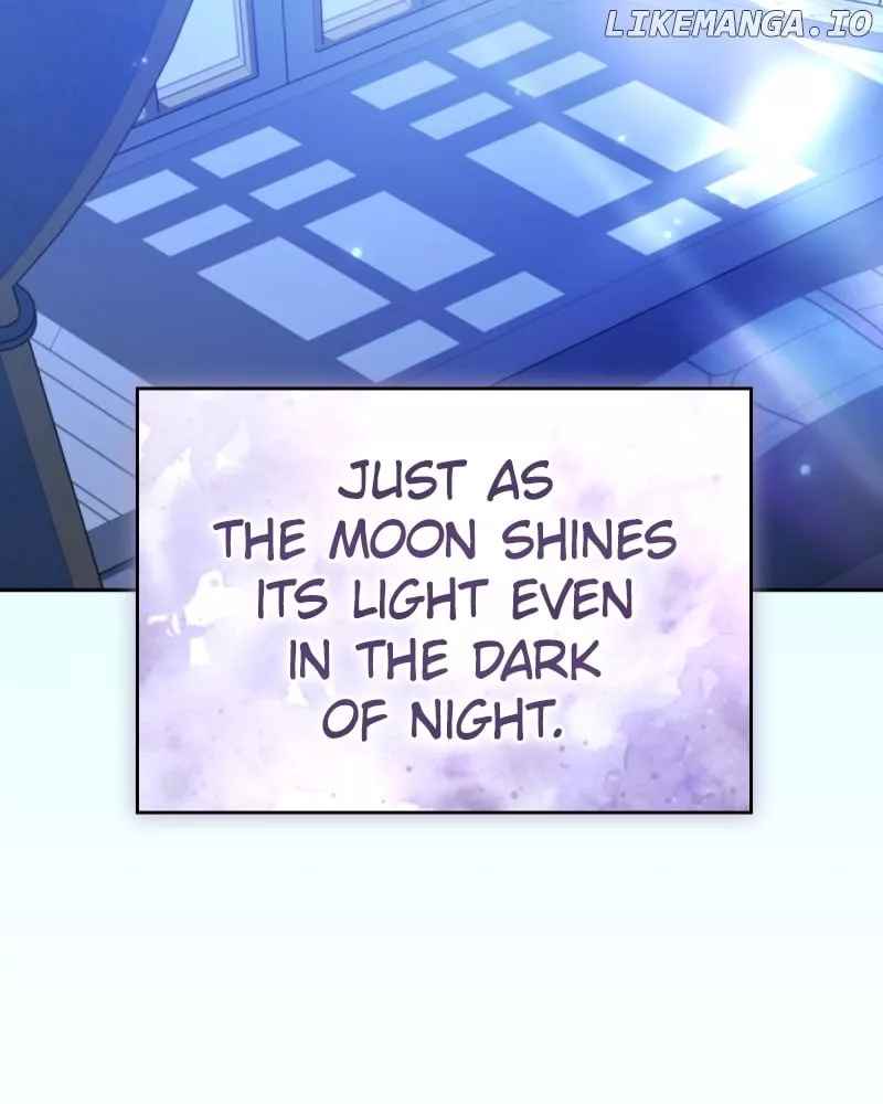 To Be You, Even Just For a Day Chapter 227 page 117 - 