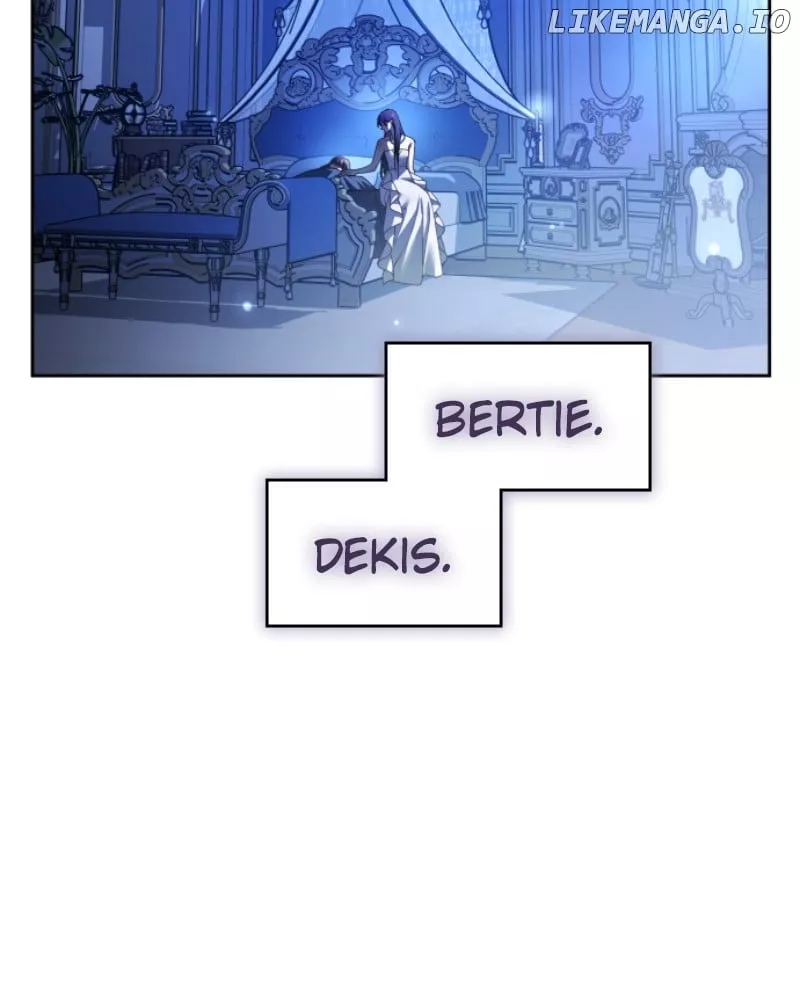 To Be You, Even Just For a Day Chapter 227 page 120 - 
