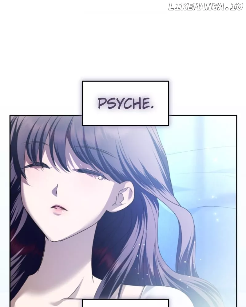 To Be You, Even Just For a Day Chapter 227 page 121 - 