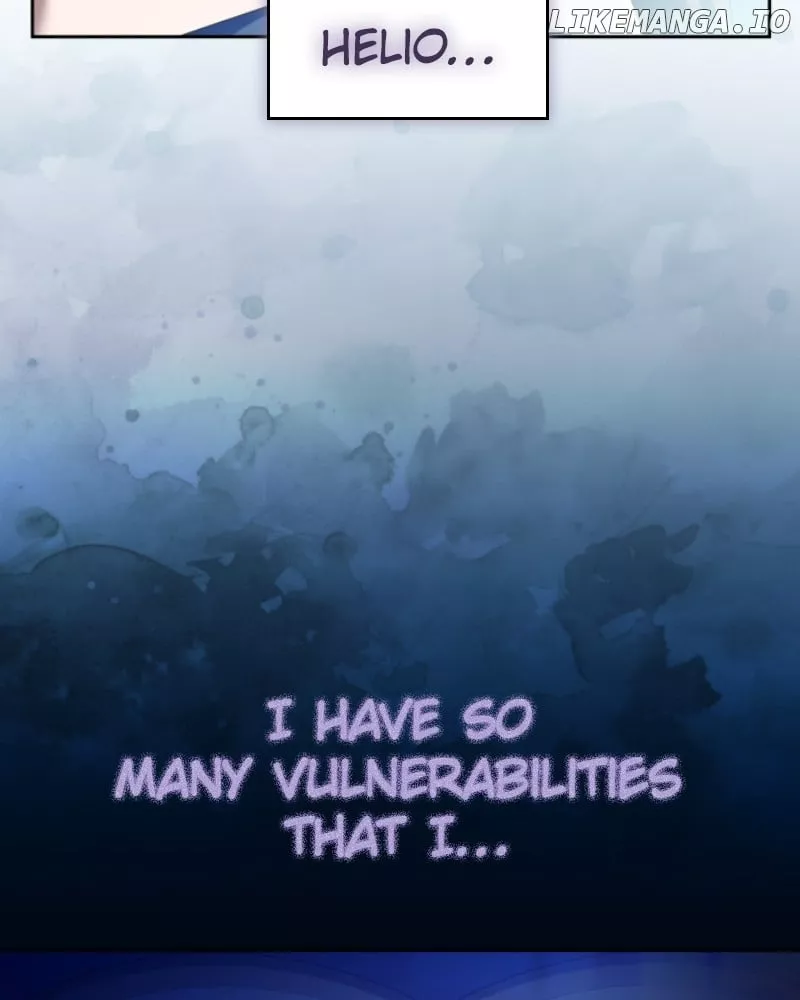 To Be You, Even Just For a Day Chapter 227 page 122 - 