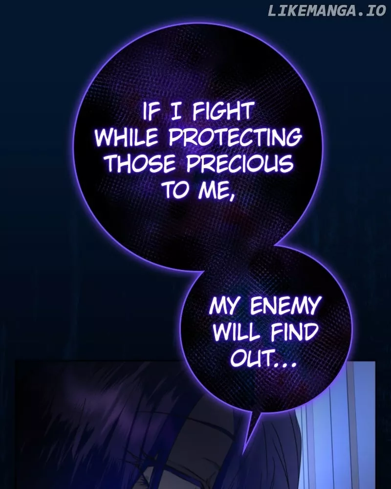 To Be You, Even Just For a Day Chapter 227 page 125 - 