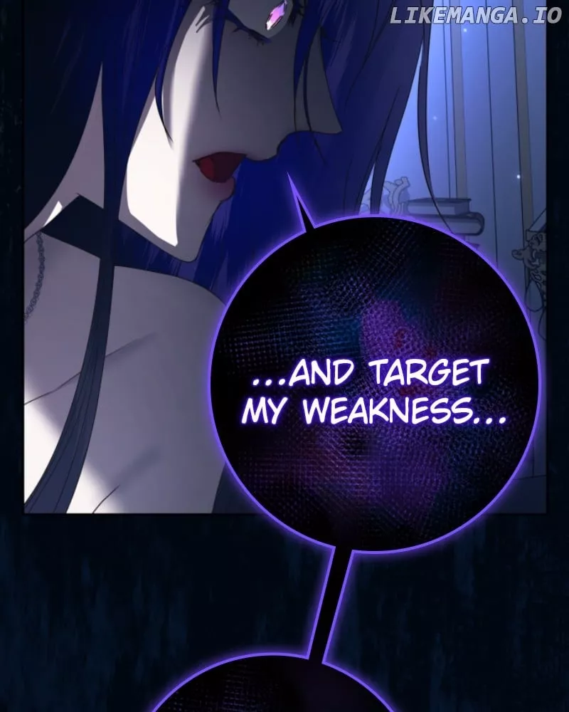 To Be You, Even Just For a Day Chapter 227 page 126 - 
