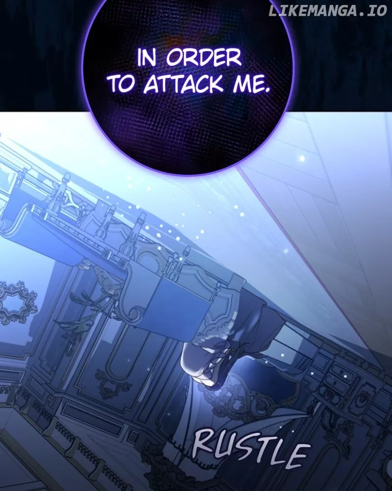 To Be You, Even Just For a Day Chapter 227 page 127 - 