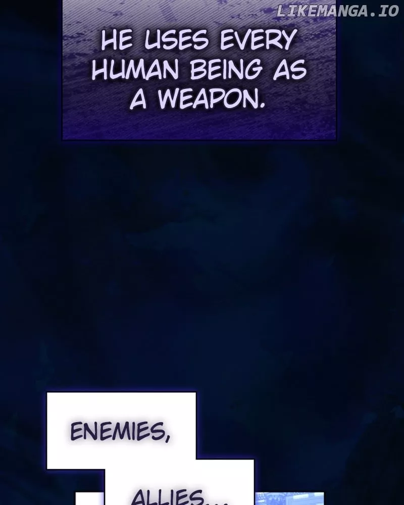 To Be You, Even Just For a Day Chapter 227 page 129 - 