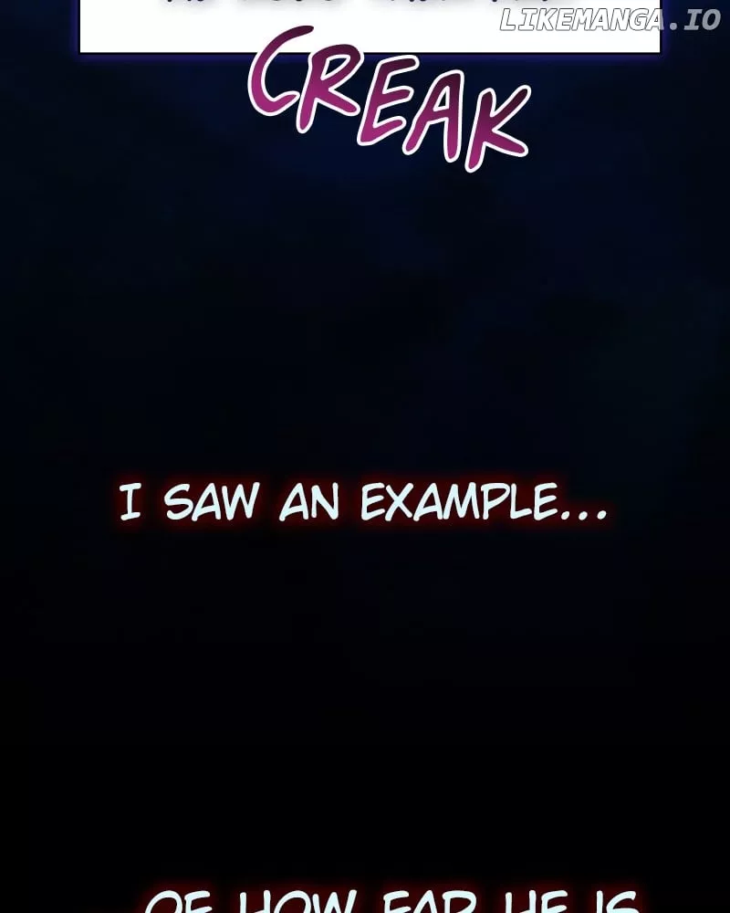 To Be You, Even Just For a Day Chapter 227 page 131 - 