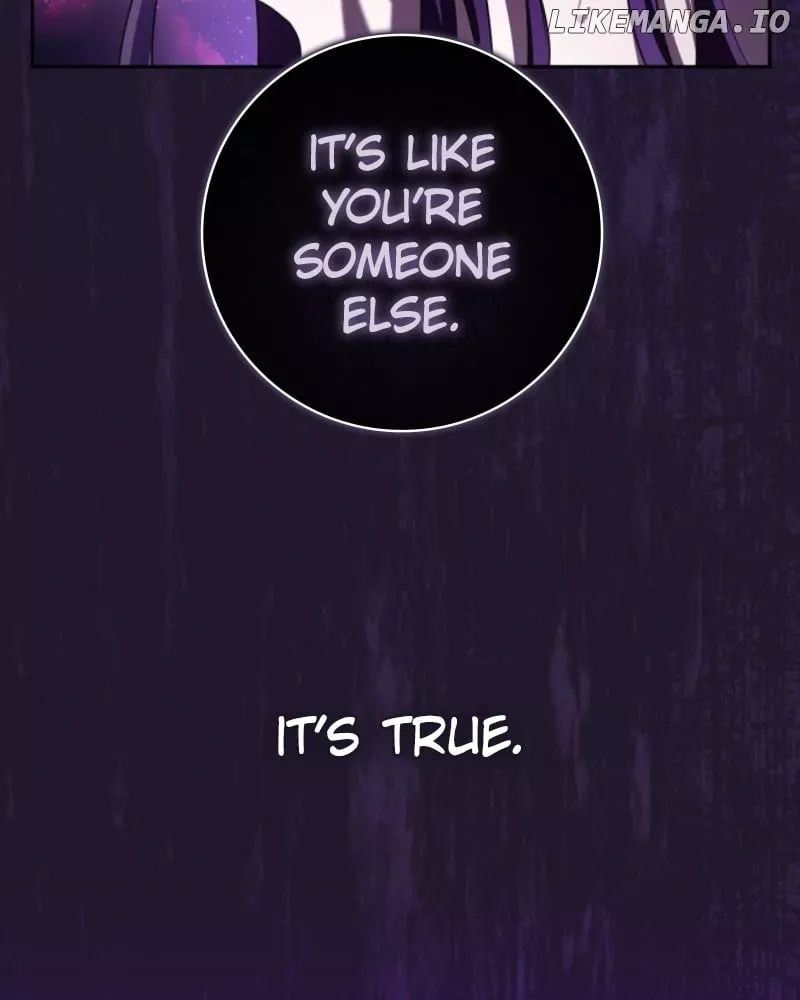 To Be You, Even Just For a Day Chapter 227 page 16 - 