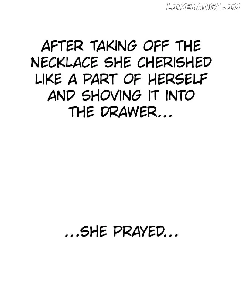 To Be You, Even Just For a Day Chapter 227 page 157 - 