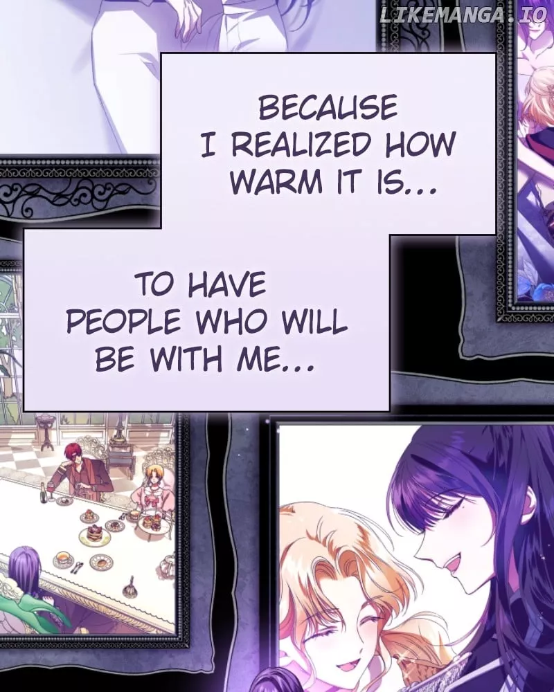 To Be You, Even Just For a Day Chapter 227 page 18 - 