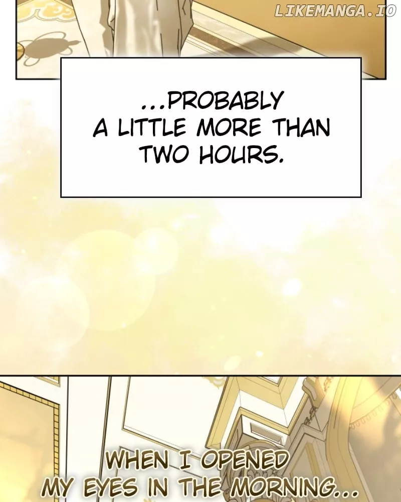 To Be You, Even Just For a Day Chapter 227 page 171 - 